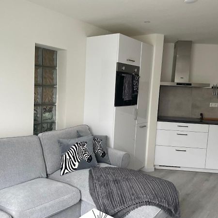 Apartamento La Casa De Mina Vlissingen Exterior foto