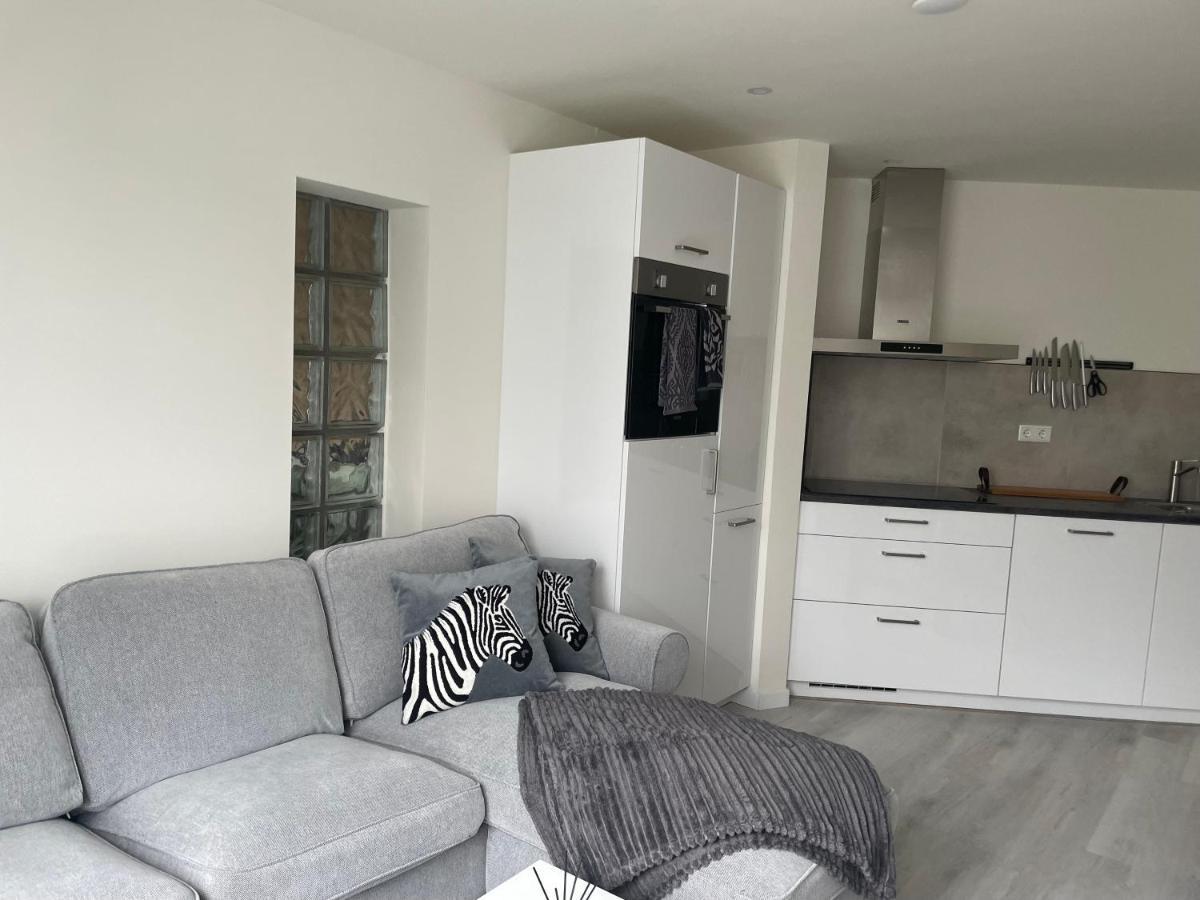 Apartamento La Casa De Mina Vlissingen Exterior foto
